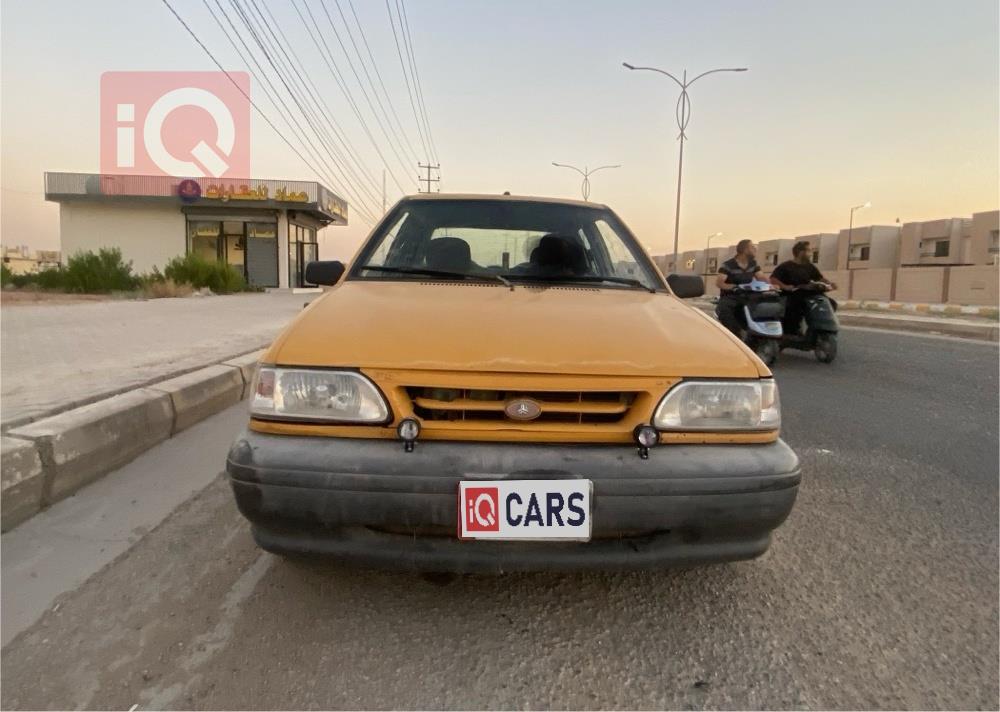 Saipa 131